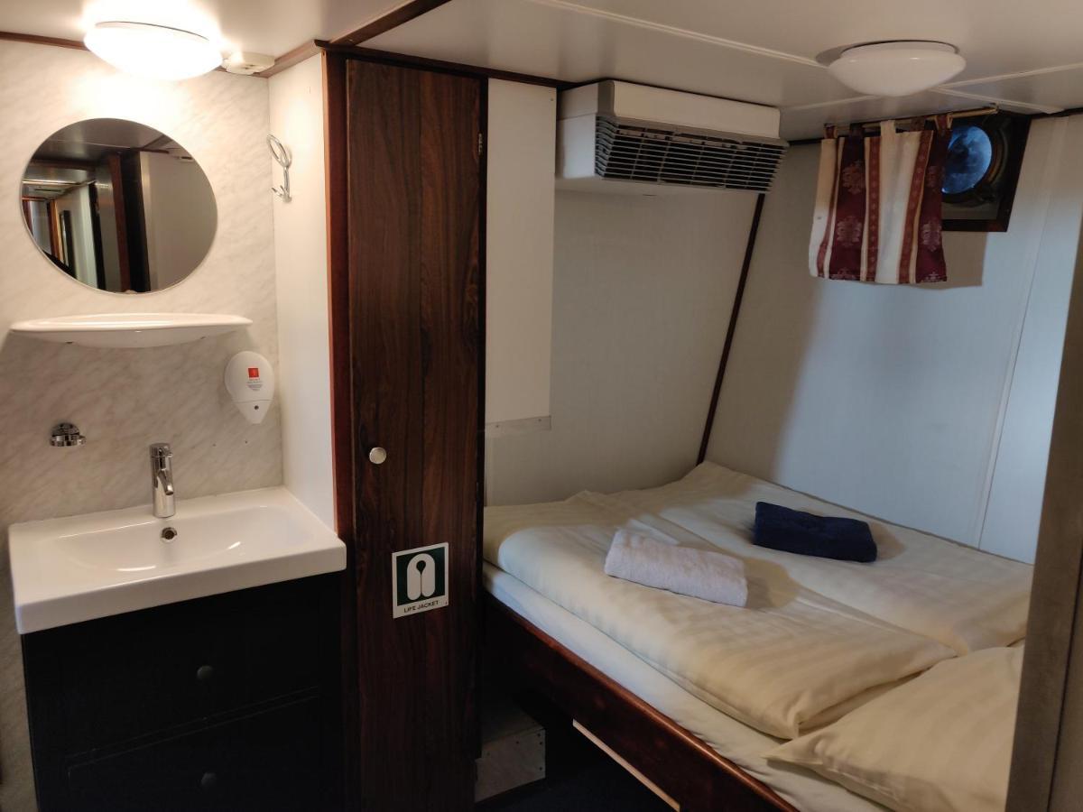 Bed & Breakfast Gretha *